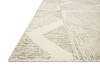 Loloi Milo Rug, 1'6" length x 1'6" width thumbnail 5
