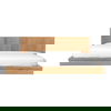 Plank King Bed thumbnail 0