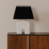 Yara Table Lamp White thumbnail 8