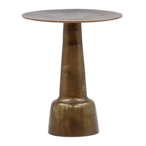 Golbez Side Table 25"