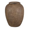 Rustic Earth Terracotta Planter thumbnail 3