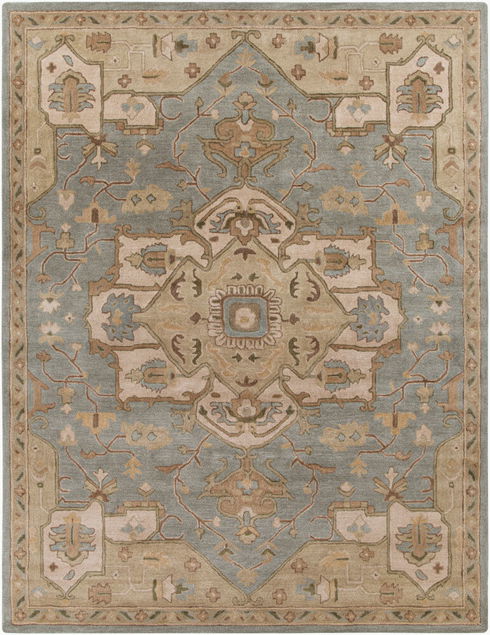Caesar Handmade Rug