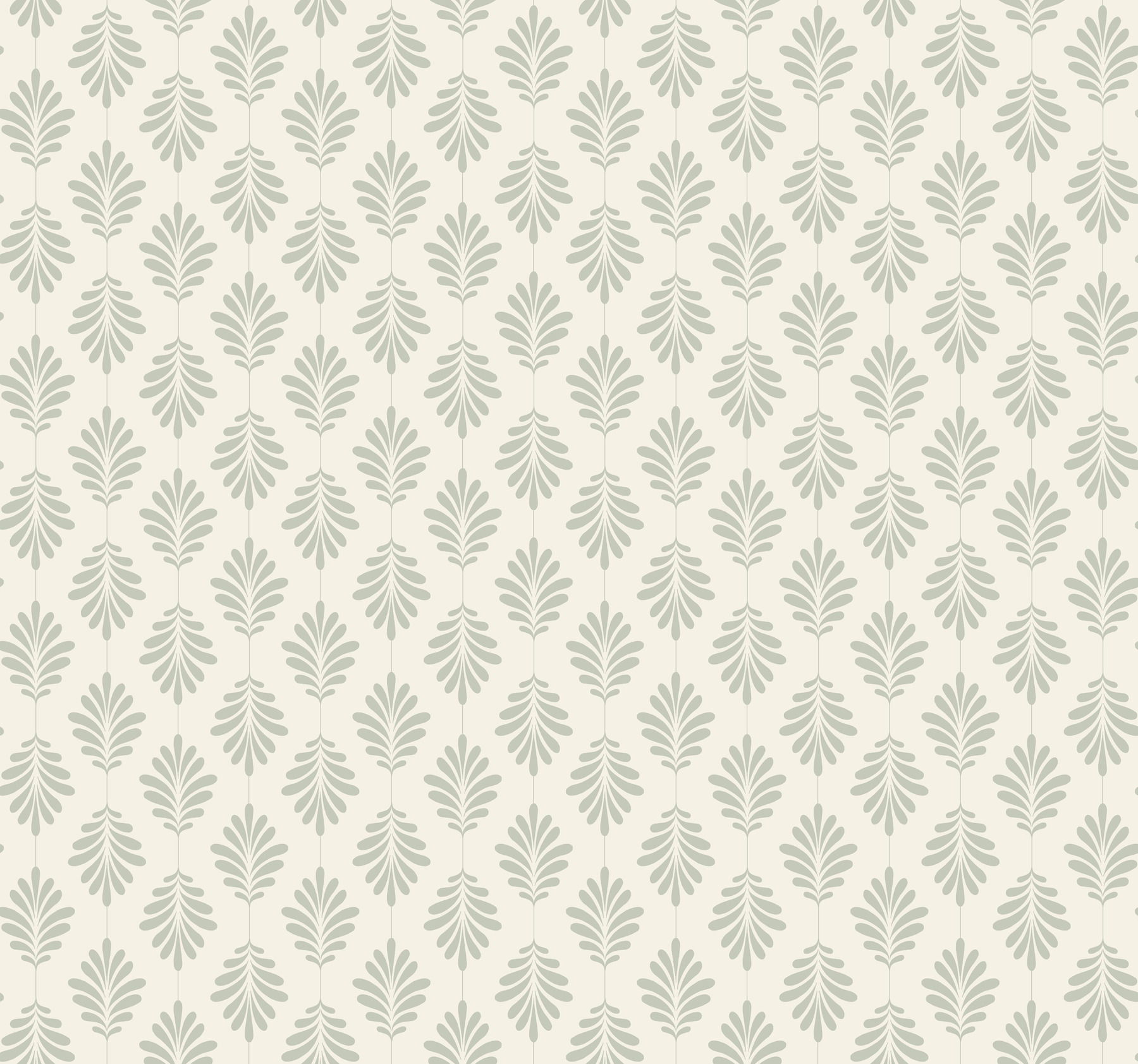 Leaflet Green Wallpaper large image 