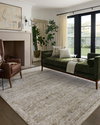 Loloi Tabitha Rug, 2'7" length x 8' width thumbnail 2