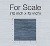 Bahia Grass Navy Peel & Stick Wallpaper, by York Wall, 20' length x 2'3" width x 0.02" depth thumbnail 4