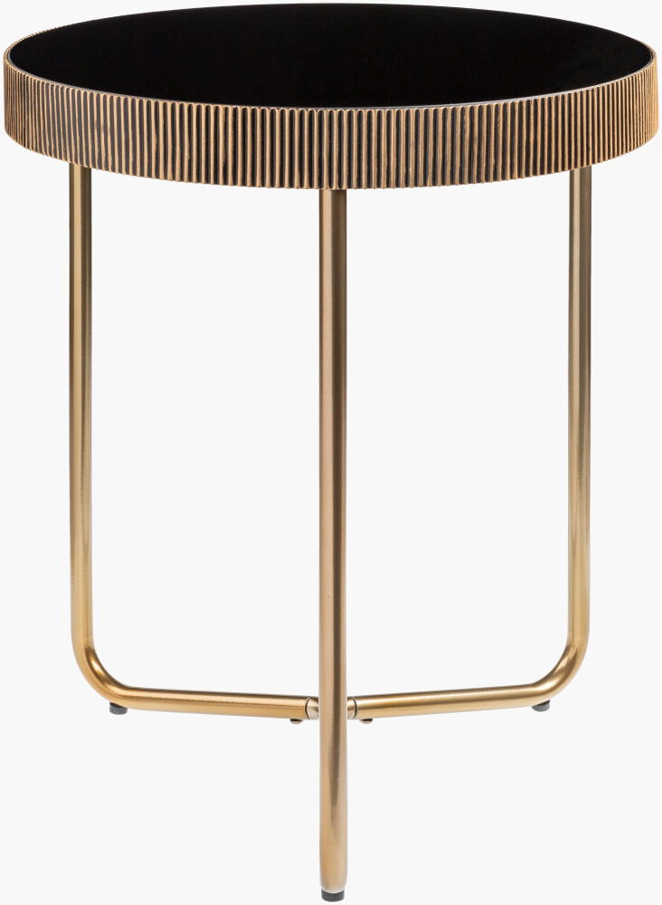 Melton End Table large image 
