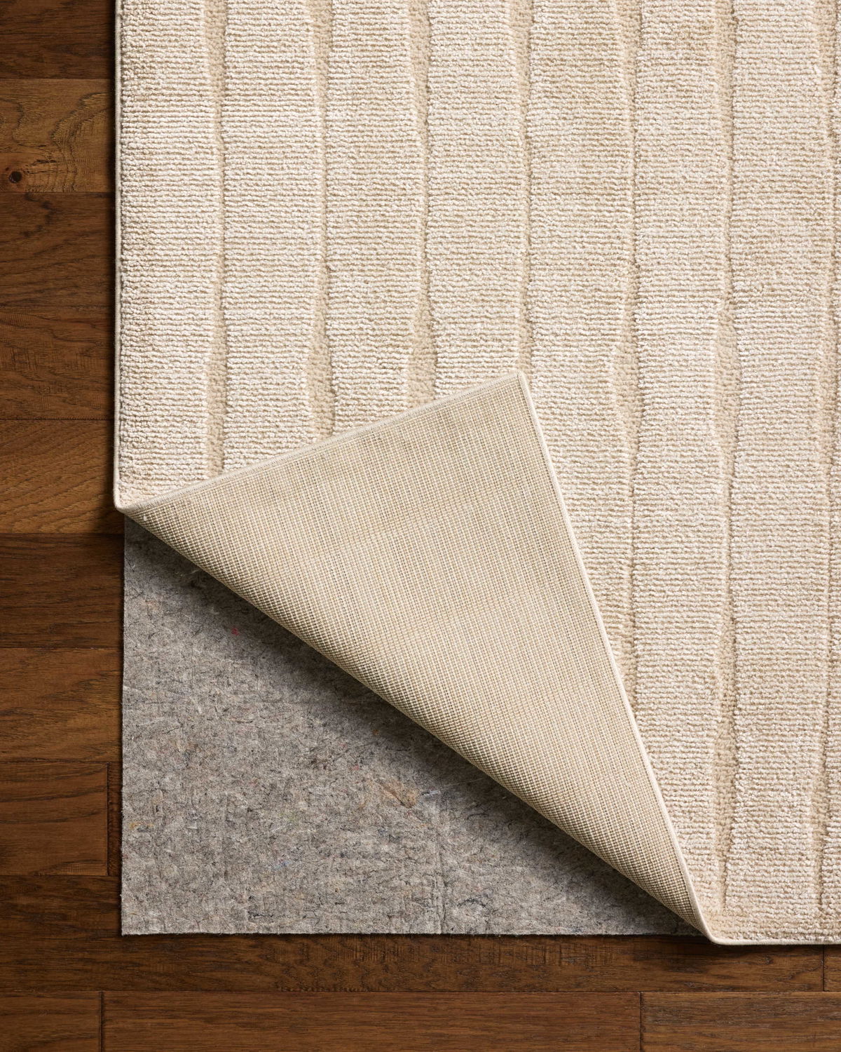 Chris Loves Julia x Loloi Calvin Rug, 2'3" length x 3'10" width View 8