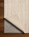 Chris Loves Julia x Loloi Calvin Rug, 2'3" length x 3'10" width thumbnail 8