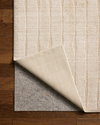 Chris Loves Julia x Loloi Calvin Rug, 3'6" length x 5'6" width thumbnail 8