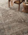 Magnolia Home by Joanna Gaines x Loloi Millie Rug, 2'7" length x 8' width thumbnail 4
