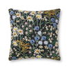 Rifle Paper Co. x Loloi Pillows Pillow, Decorative Pillow, 22" length x 22" width thumbnail 1