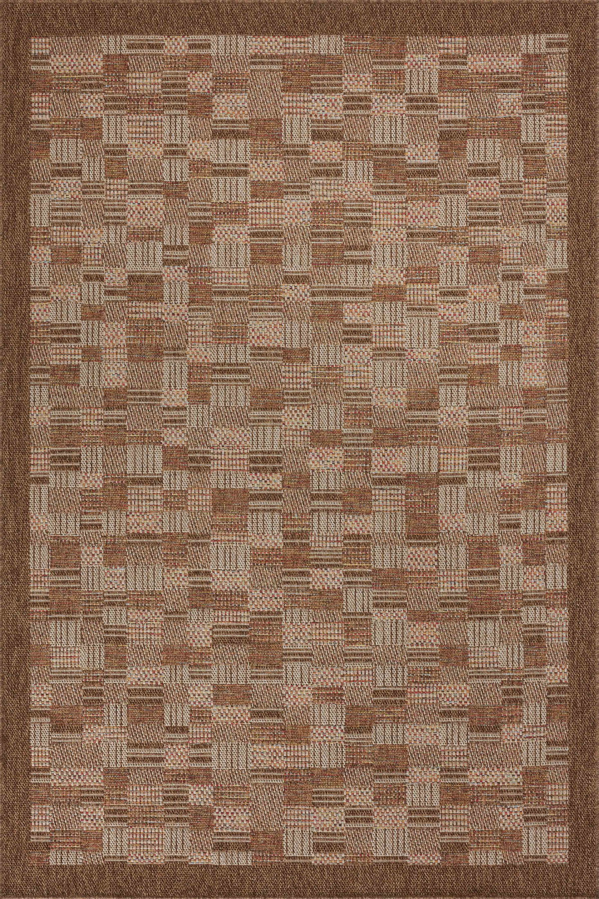 Loloi Merrick Rug, 2'3" length x 3'9" width View 1