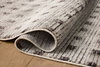 Jeremiah Brent x Loloi Bleecker Rug, 2'7" length x 8' width thumbnail 5