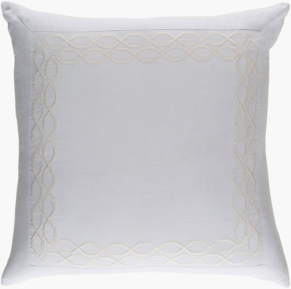 Afia Sham, Pillowcase & Sham by Surya