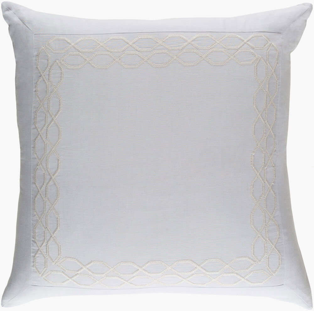 Afia Sham, Pillowcase & Sham by Surya
