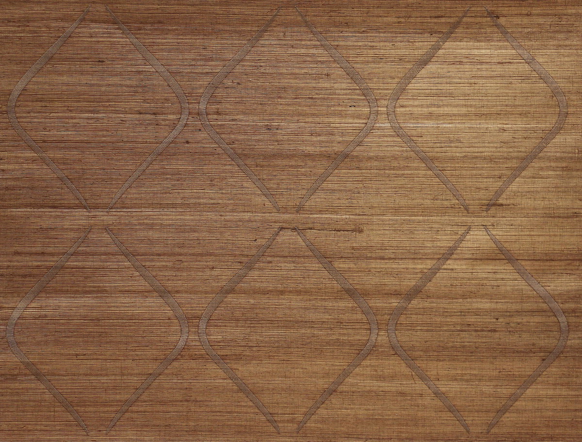 Marquise Gold Wallpaper, by York Wall, 24' length x 2'9.5" width x 0.02" depth