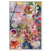 Azlan Bloom Floral (No Embellishment), Art by Oliver Gal,  30x45 thumbnail 1