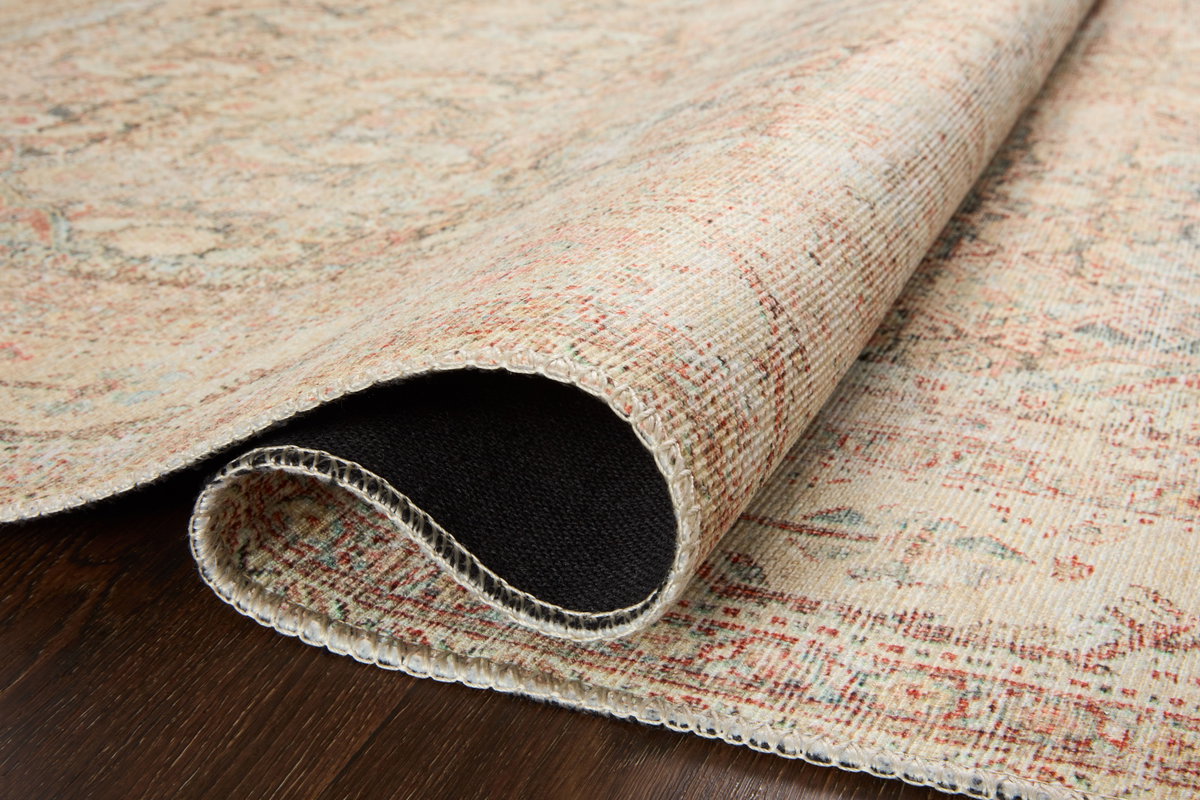 Loloi Adrian Rug, 2'6" length x 7'6" width View 5