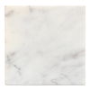 Cora Cube Tabletop Accent Banswara Purple White Marble thumbnail 4