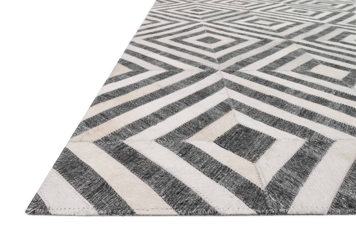 Loloi Dorado Rug, 5' length x 7'6" width View 4