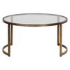 Rhea Nested Coffee Tables S/2 thumbnail 5