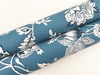 Sutton Blue Wallpaper, by York Wall, 27' length x 2'3" width x 0.02" depth thumbnail 5