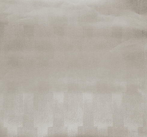 Flapper Metallic Wallpaper
