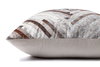 Loloi Floor Pillows Pillow, Decorative Pillow, 36" width x 6" height x 36" depth thumbnail 2