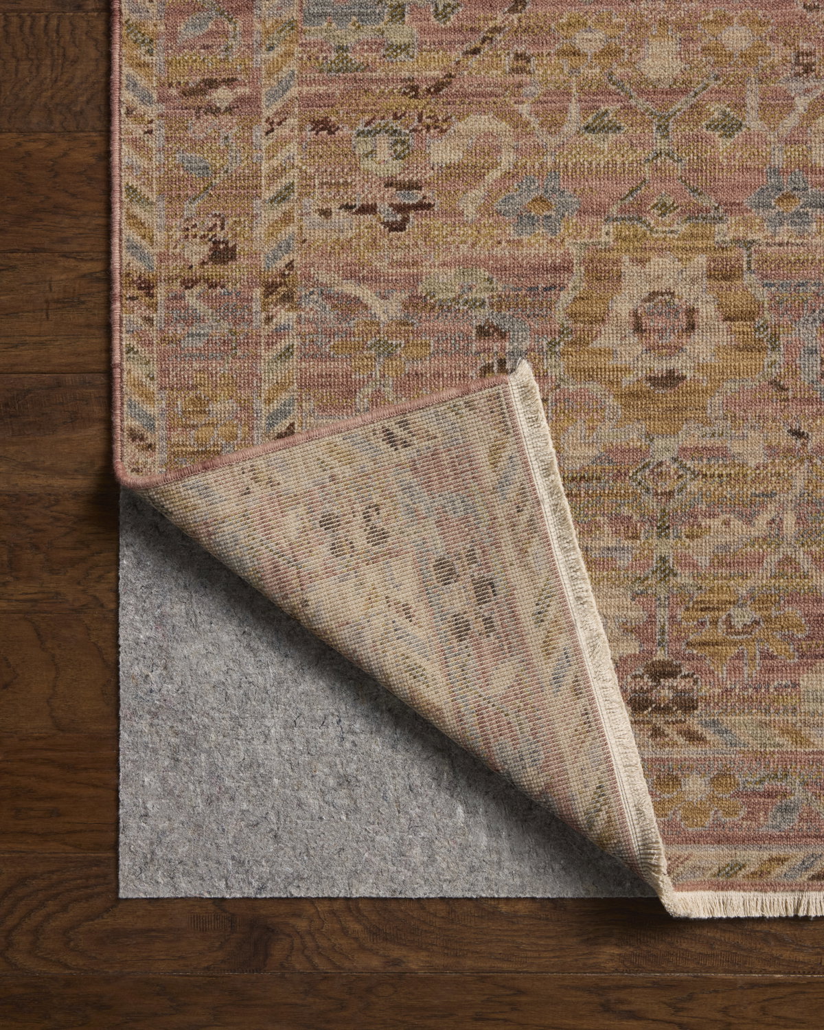 Loloi Reign Rug, 2'10" length x 2'10" width View 9