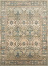 Magnolia Home by Joanna Gaines x Loloi Linnea Rug thumbnail 0