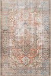 Loloi Loren Rug, 5' length x 7'6" width thumbnail 1