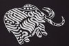 Loloi Giwa Wall Art, Wall Hanging, 28" length x 28" width thumbnail 3