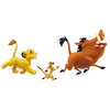 The Lion King Giant Wall Decals, by York Wall, 3'3.6" length x 1'6" width x 8.75" depth thumbnail