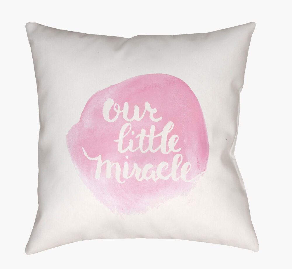 Miracle Accent Pillow large image 
