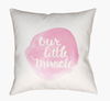 Miracle Accent Pillow thumbnail 0