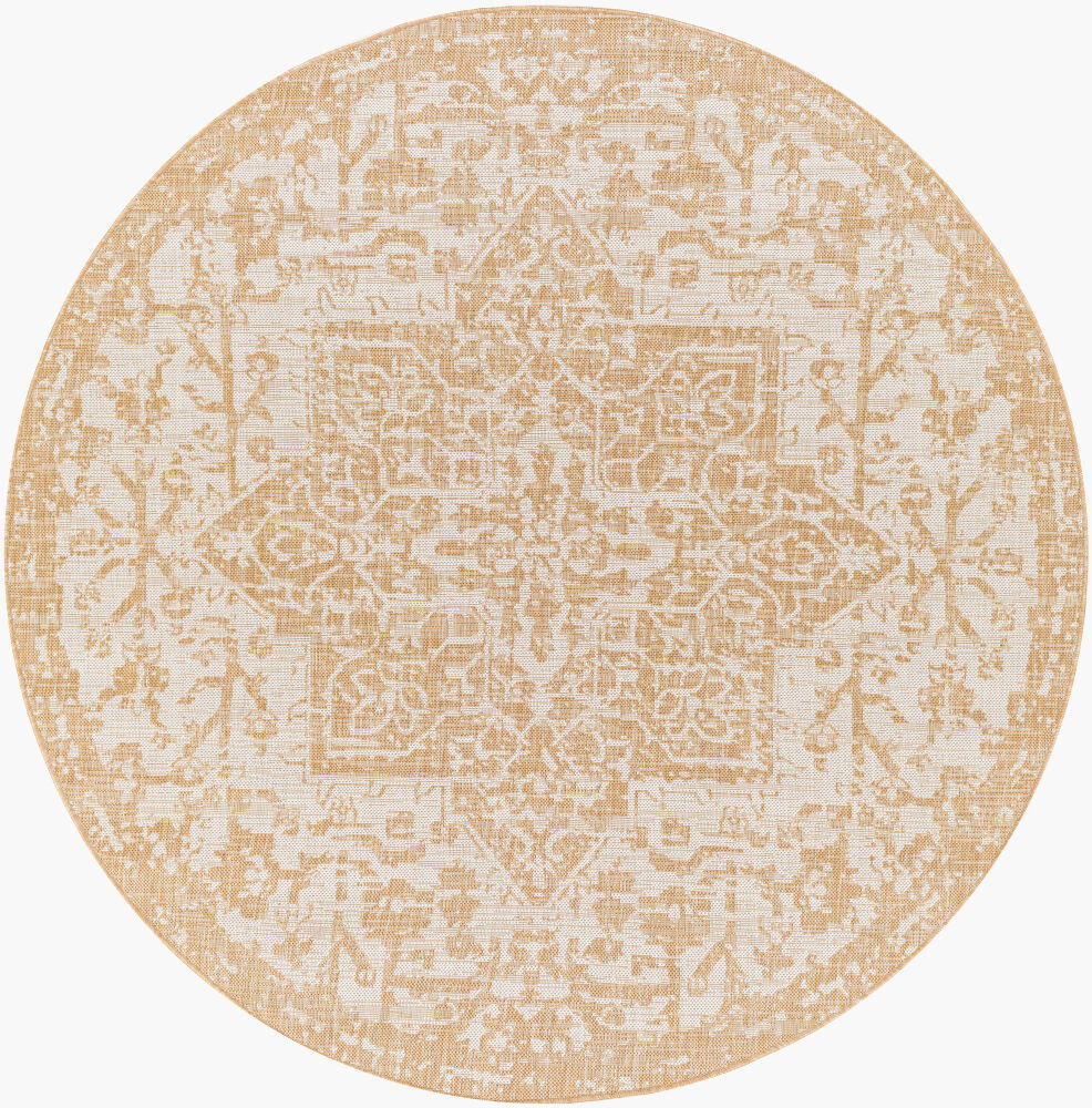 Eagean Machine Woven Rug large image 