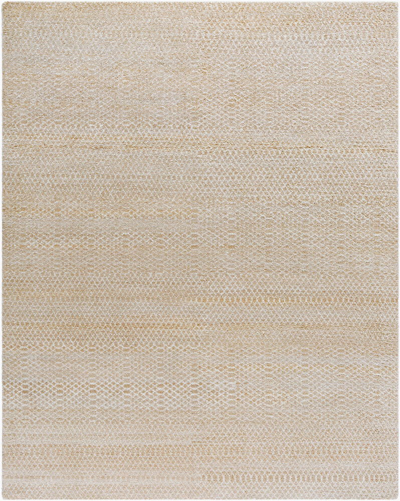 Hoffenheim Handmade Rug, by Surya, 14' length x 10' width