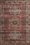 Loloi Anniston Rug, 2'6" length x 10' width thumbnail 1