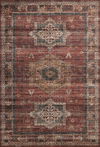 Loloi II Anniston Rug, 2'6" length x 7'6" width thumbnail 1
