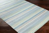 Maritime Handmade Rug, by Surya, 3' length x 2' width thumbnail