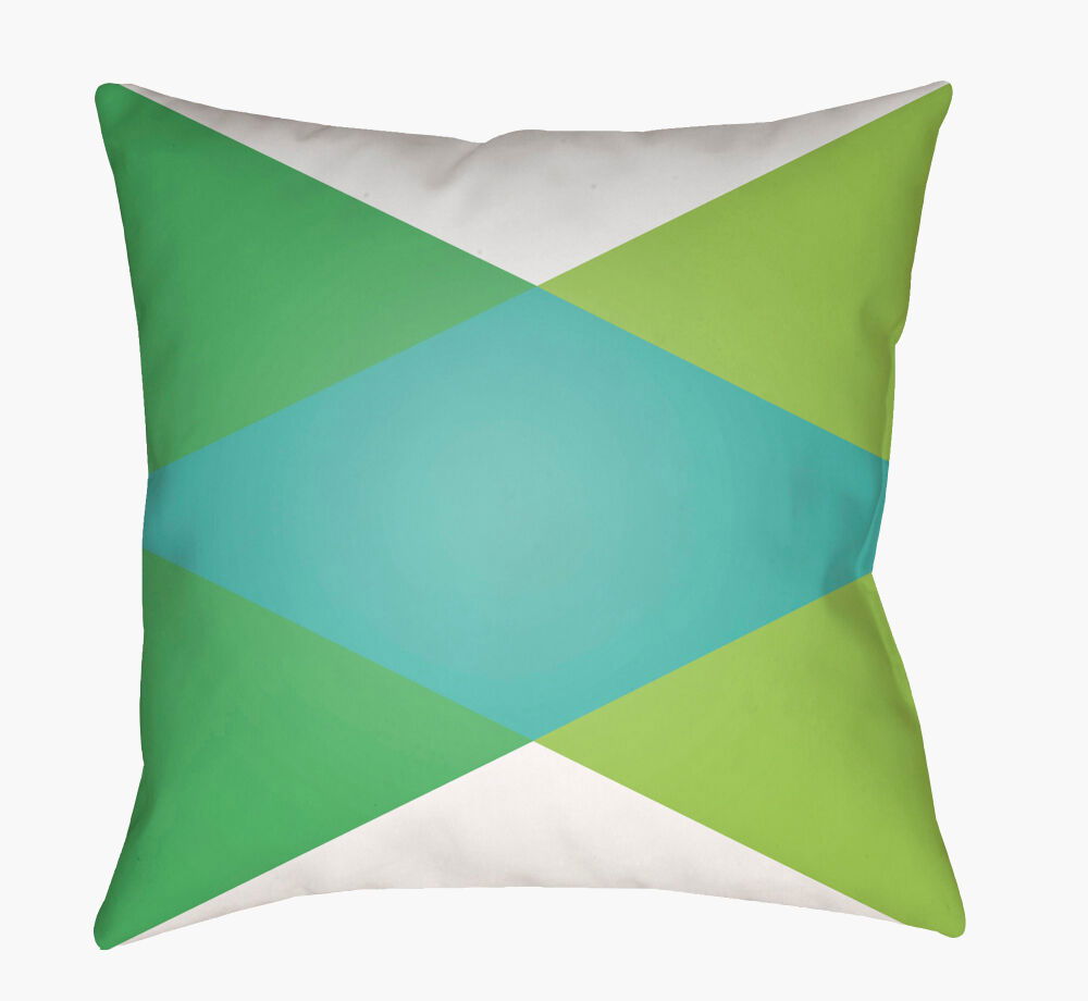 Moderne Accent Pillow large image 