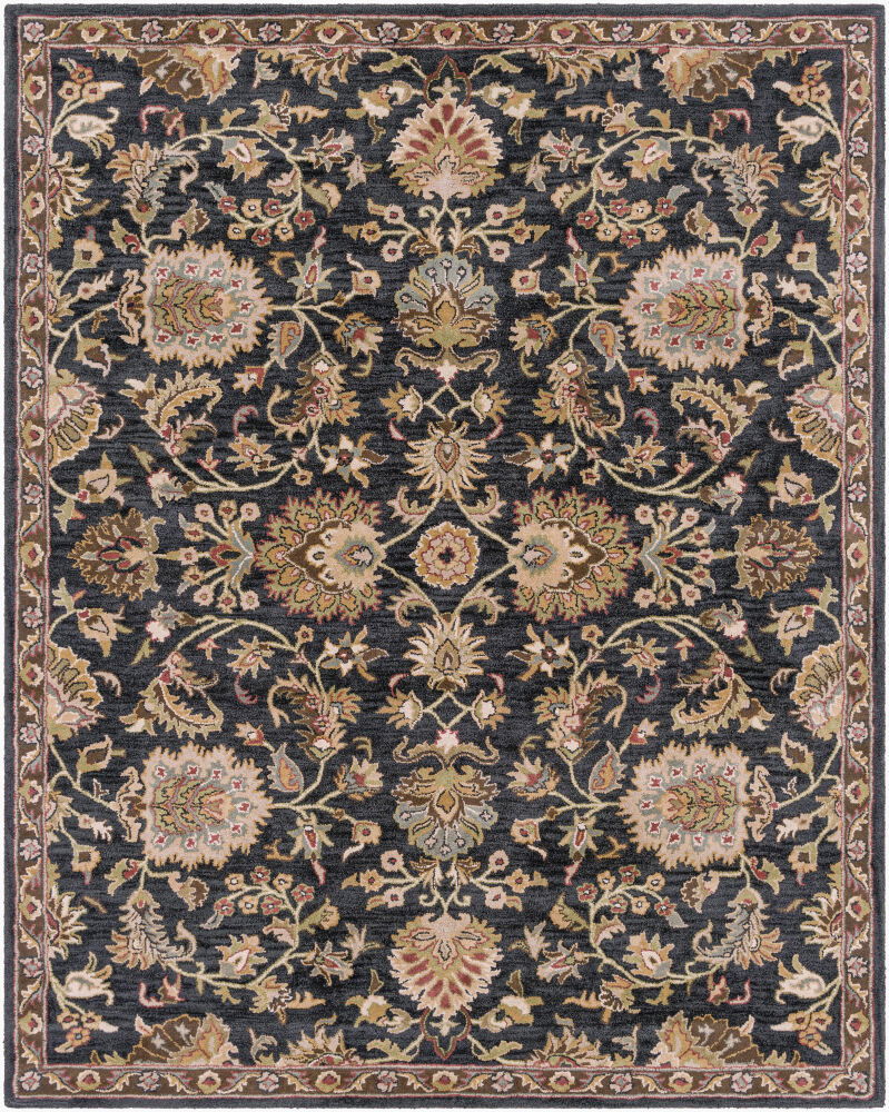 Middleton Handmade Rug large image 