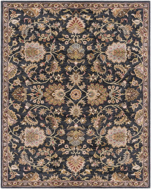 Middleton Handmade Rug
