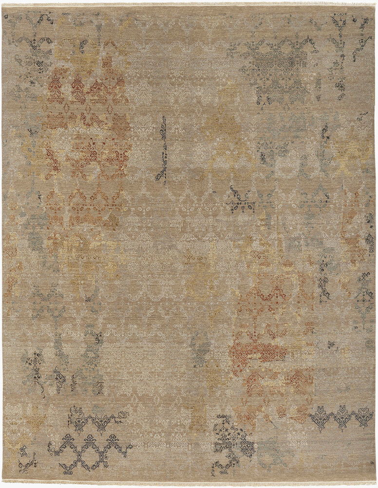 Soma Handmade Rug large image 
