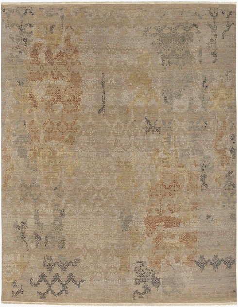 Soma Handmade Rug