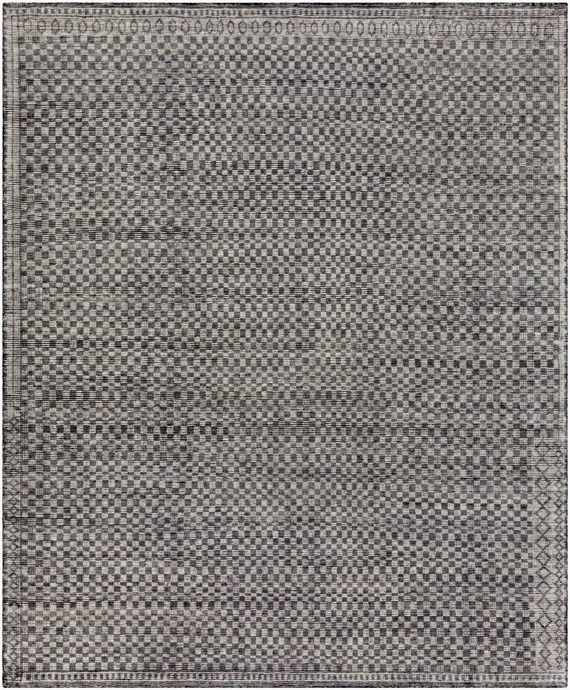 Malaga Handmade Rug large image 