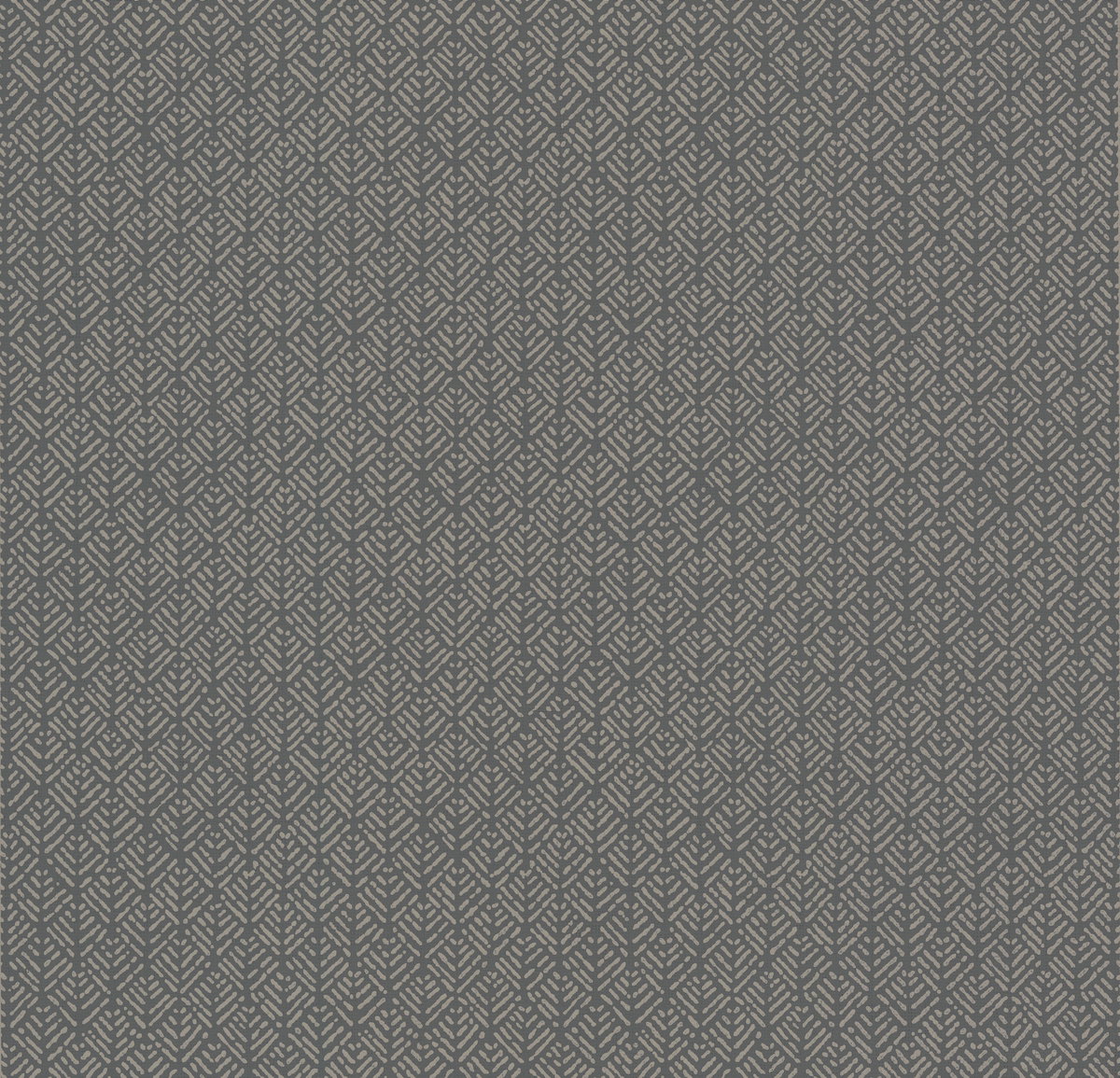 Woven Texture Grey Wallpaper, by York Wall, 27' length x 2'3" width x 0.02" depth View 1