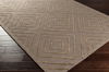 Gable Handmade Rug thumbnail 0