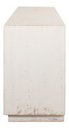 Louvered Sideboard, Whitewash thumbnail 3