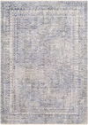 Presidential Machine Woven Rug, by Surya, 10'0.08" length x 3'2.98" width thumbnail